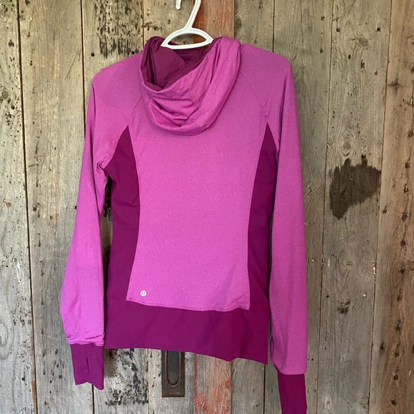 Lululemon Reversible Jacket - Picture 3 of 4